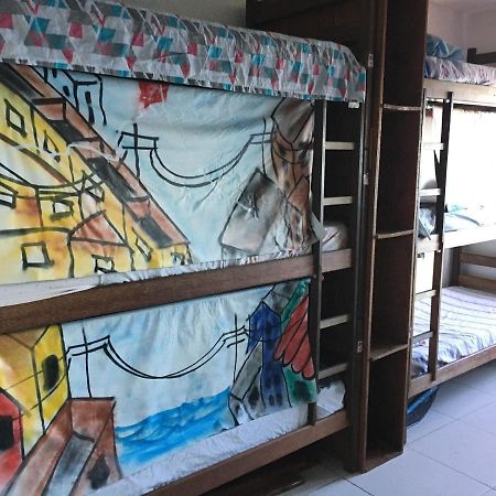 Vidigal Hostel Bar Rio de Janeiro Exterior photo